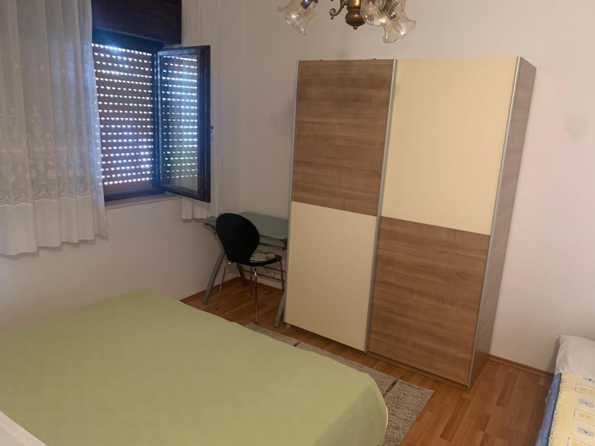 Apartments Villa Bella Vista Seget Трогир Екстериор снимка