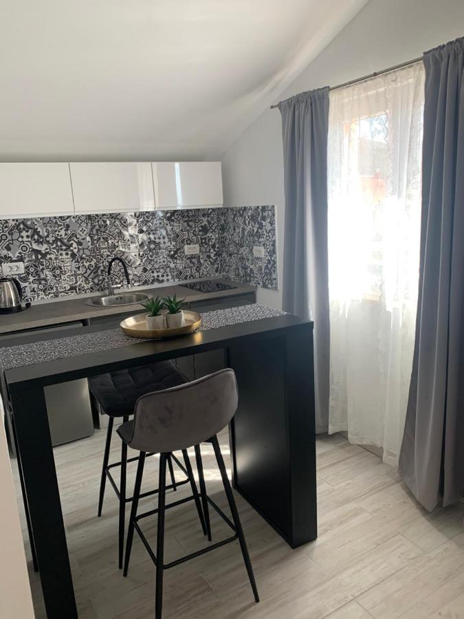 Apartments Villa Bella Vista Seget Трогир Екстериор снимка