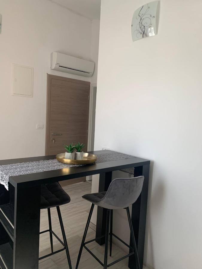 Apartments Villa Bella Vista Seget Трогир Екстериор снимка